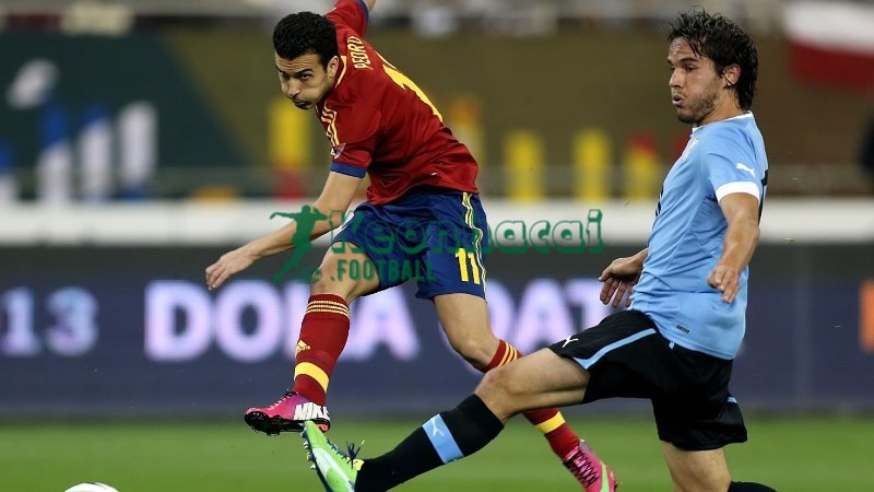 Soi kèo Uruguay vs Tây Ban Nha - 7h00 ngày 27/6 - World Cup 2 Soi kèo Uruguay vs Tây Ban Nha - 7h00 ngày 27/6