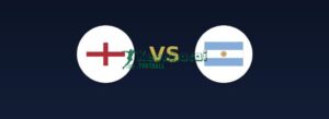 Soi kèo Anh vs Argentina - 2h00 ngày 16/7 - World Cup 1 Soi kèo Anh vs Argentina - 2h00 ngày 16/7 - World Cup