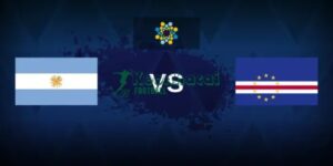 Soi kèo Argentina vs Cape Verde - 5h00 ngày 04/7 - World Cup 13 Soi kèo Argentina vs Cape Verde - 5h00 ngày 04/7 - World Cup