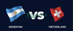Soi kèo Argentina vs Thụy Sĩ - 8h00 ngày 12/7 - World Cup 5 Soi kèo Argentina vs Thụy Sĩ - 8h00 ngày 12/7 - World Cup