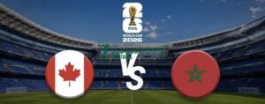 Soi kèo Canada vs Morocco - 0h00 05/7 - World Cup 11 Soi kèo Canada vs Morocco - 0h00 05/7 - World Cup