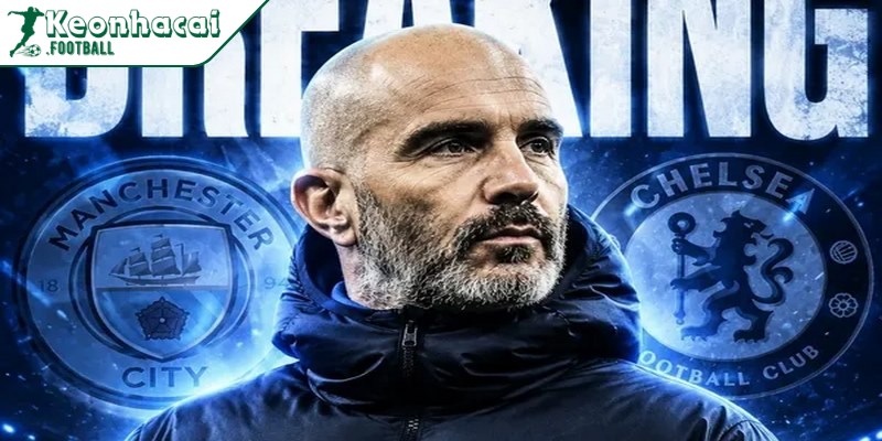 Chelsea xác nhận nhận tiền bồi thường từ Man City và Enzo Maresca 2 Chelsea xác nhận nhận bồi thường từ Man City và Enzo Maresca