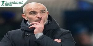 Chelsea xác nhận nhận tiền bồi thường từ Man City và Enzo Maresca 2 Chelsea và Man City bước vào chương mới