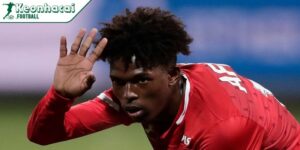 Tiểu sử tiền vệ cánh Felix Correia: Hành trình từ học viện Sporting đến Lille 2 Felix Correia còn được đánh giá cao ở kỹ năng kiến tạo