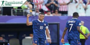 Frank Leboeuf tin tuyển Pháp không có đối thủ tại World Cup 2026 10 Tchouaméni trở lại, Deschamps có thêm phương án ở tuyến giữa