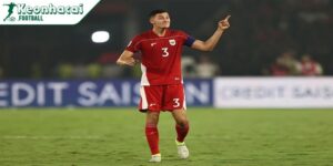 Tiểu sử cầu thủ Jay Idzes: Sự nghiệp và hành trình thành thủ lĩnh Indonesia 5 Jay Idzes cùng Venezia hướng tới mục tiêu thăng hạng Serie A