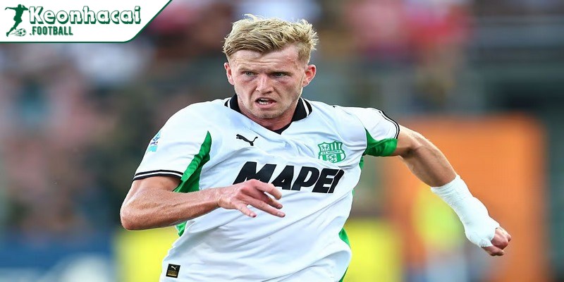 Tiểu sử cầu thủ Josh Doig - Hành trình của hậu vệ cánh triển vọng bóng đá Scotland 4 Ở tuổi ngoài 20, Josh Doig vẫn còn rất nhiều cơ hội để hoàn thiện bản thân