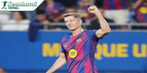 Lewandowski gia nhập MLS, sẵn sàng tái ngộ Messi và Muller 9 MLS chờ những màn so tài giữa Lewandowski, Messi và Muller