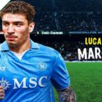 Luca Marianucci còn sở hữu khả năng xử lý bóng khá tốt