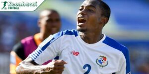 Tiểu sử Michael Amir Murillo: Hành trình chinh phục MLS, Bỉ và Ligue 1 3 Michael Murillo có trận ra mắt đội tuyển Panama khi còn khá trẻ