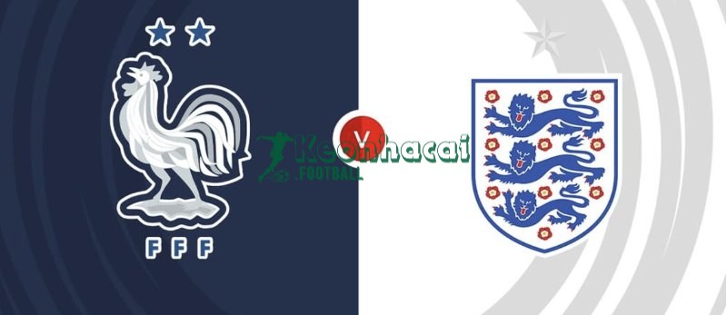 Soi kèo Pháp vs Anh - 4h00 ngày 19/7 - World Cup 1 Soi kèo Pháp vs Anh - 4h00 ngày 19/7 - World Cup