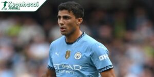Rodri phẫu thuật sau World Cup, Man City chịu tổn thất lớn 5 Man City lo ngại ảnh hưởng từ lịch thi đấu dày đặc