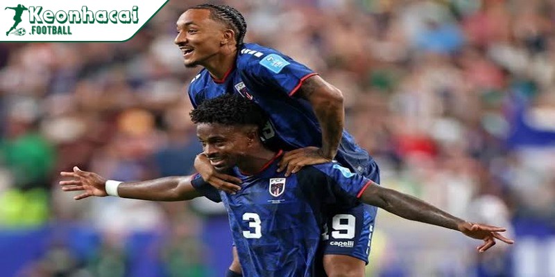 Ryan Mendes bị điều tra tại New Zealand, vẫn có thể đấu Argentina 3 FIFA và Liên đoàn Bóng đá Cape Verde nhận đơn khiếu nại