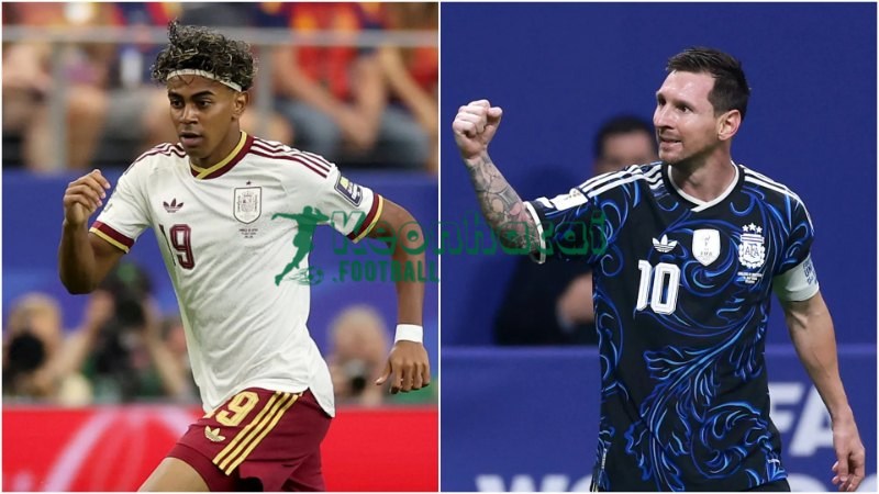 Soi kèo Tây Ban Nha vs Argentina - 2h00 ngày 20/7 - World Cup 2 Soi kèo Tây Ban Nha vs Argentina - 2h00 ngày 20/7