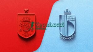 Soi kèo Tây Ban Nha vs Bỉ - 2h00 ngày 11/7 - World Cup 9 Soi kèo Tây Ban Nha vs Bỉ - 2h00 ngày 11/7 - World Cup