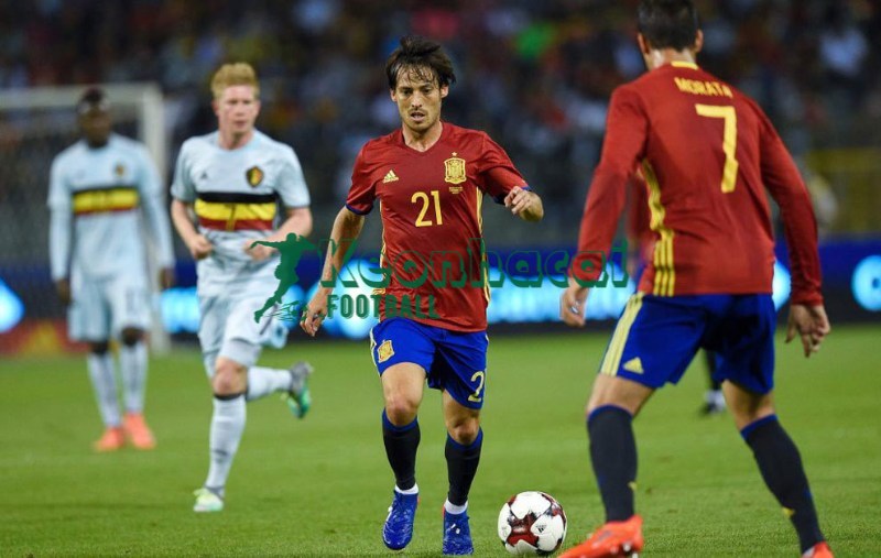 Soi kèo Tây Ban Nha vs Bỉ - 2h00 ngày 11/7 - World Cup 2 Soi kèo Tây Ban Nha vs Bỉ - 2h00 ngày 11/7