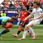 Tây Ban Nha thống trị các giải thưởng cá nhân tại World Cup 2026