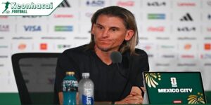 Cuộc thanh lọc trên băng ghế chỉ đạo tại World Cup 2026 3 Ronald Koeman khép lại hành trình cùng Hà Lan